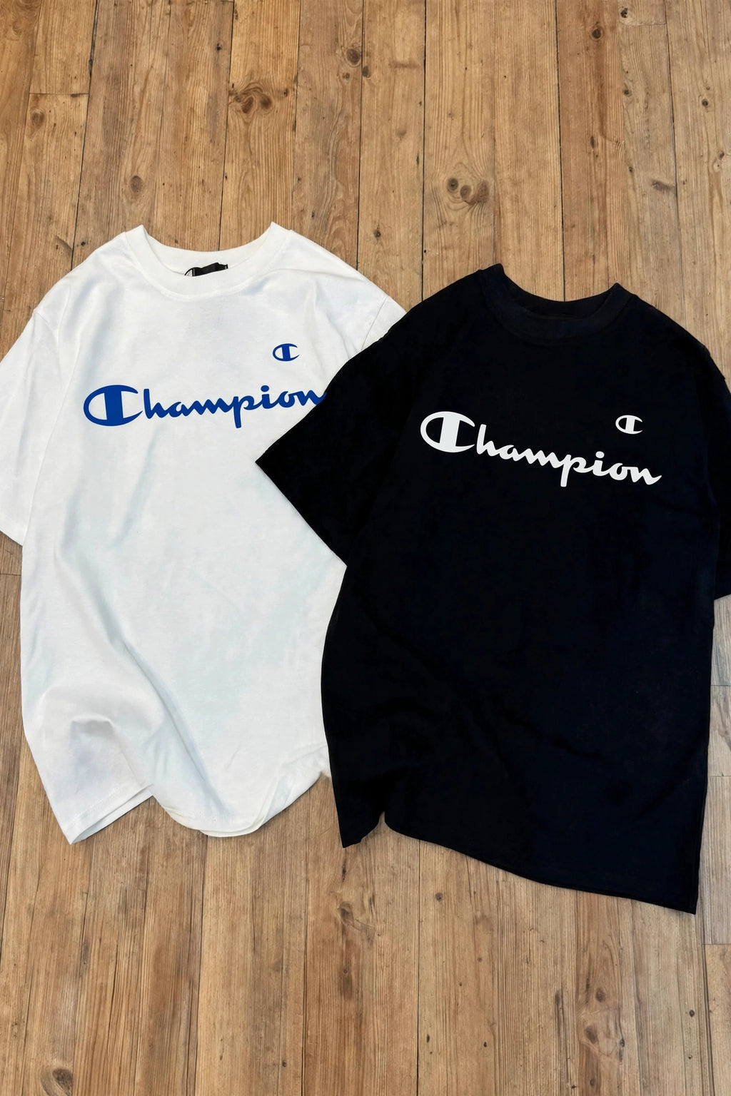 Set CHAMPION 10