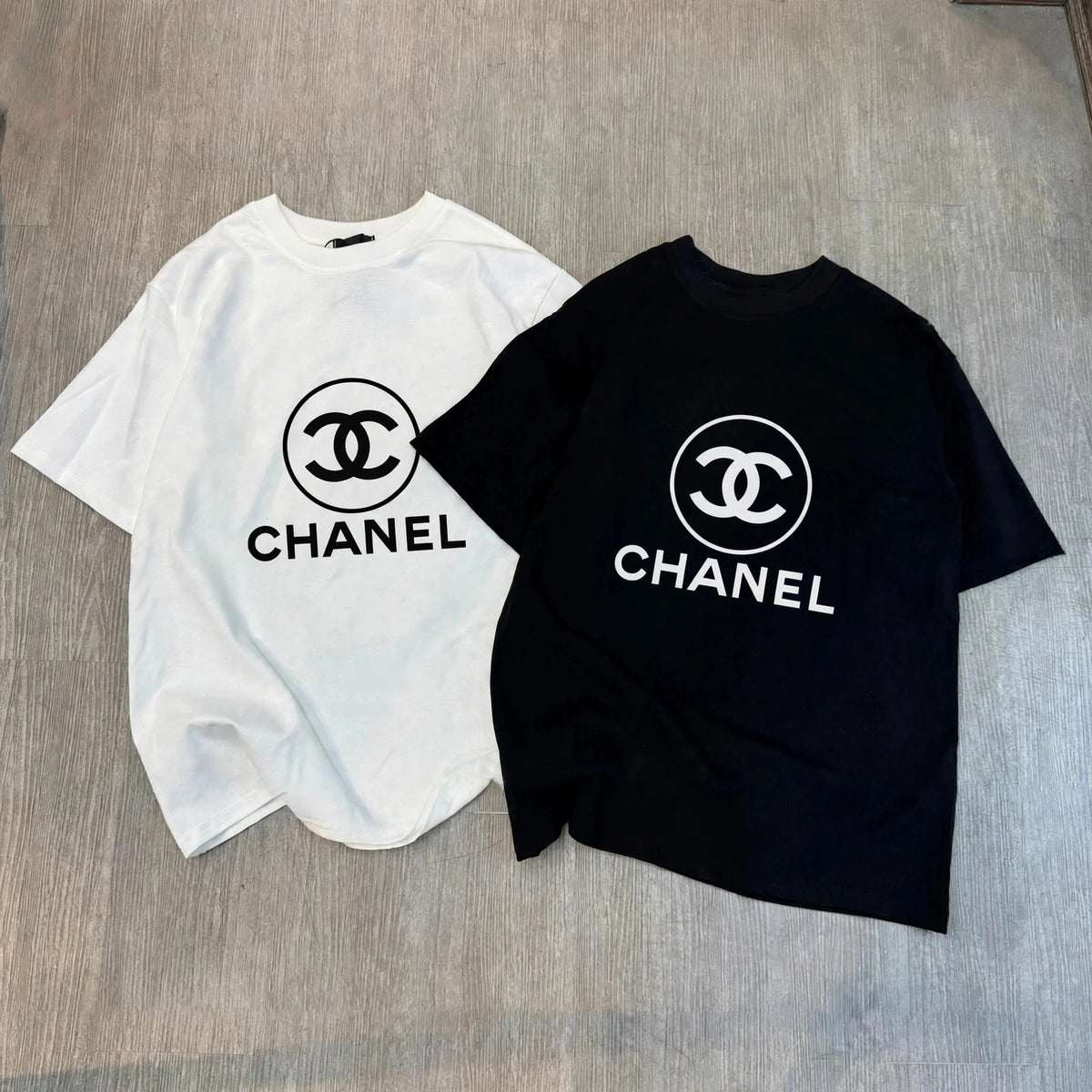 Set CHANEL 05