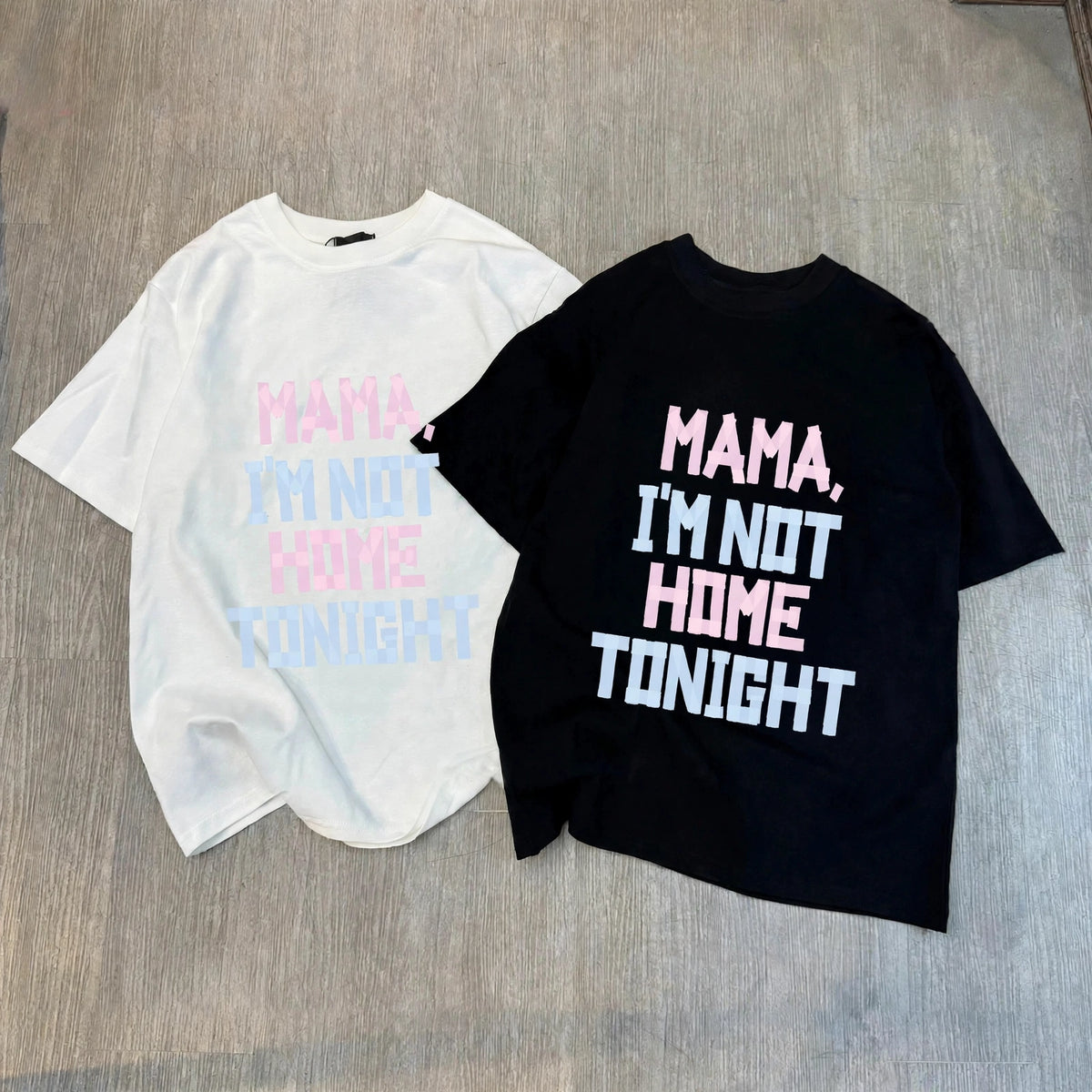 Set MAMA 01