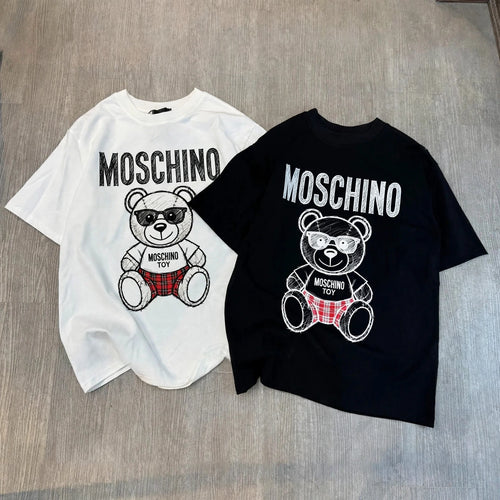 Set MOSCHINO 01