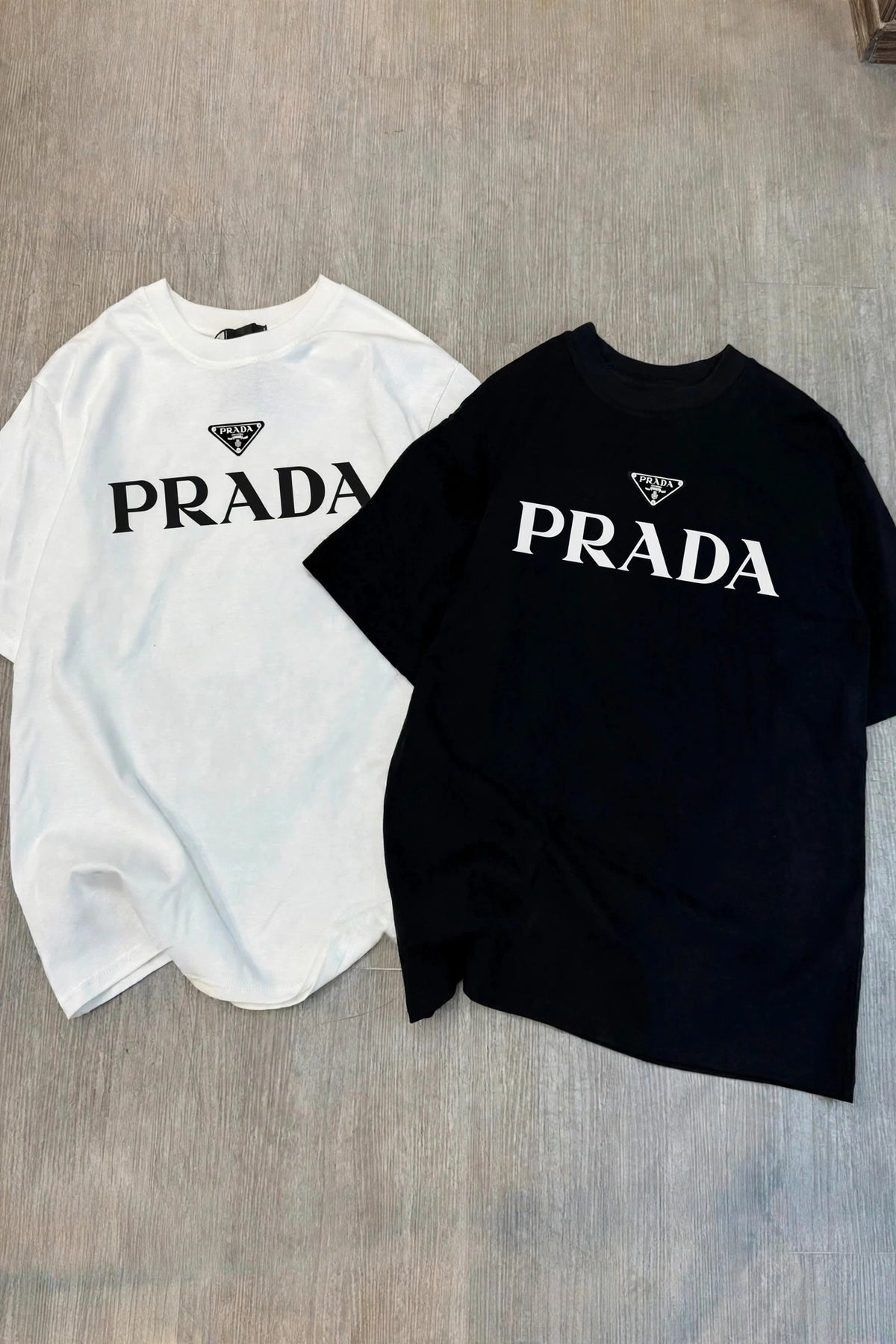 Set PRADA 09