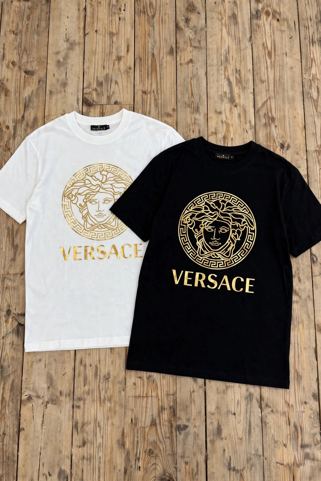 Set VERSACE 08