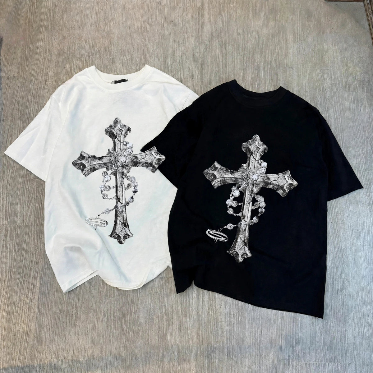 Set CHROMEHEARTS 02