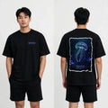 T-shirt JELLYFISH 37