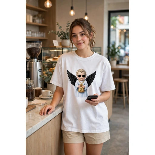 Set BABYANGEL 08