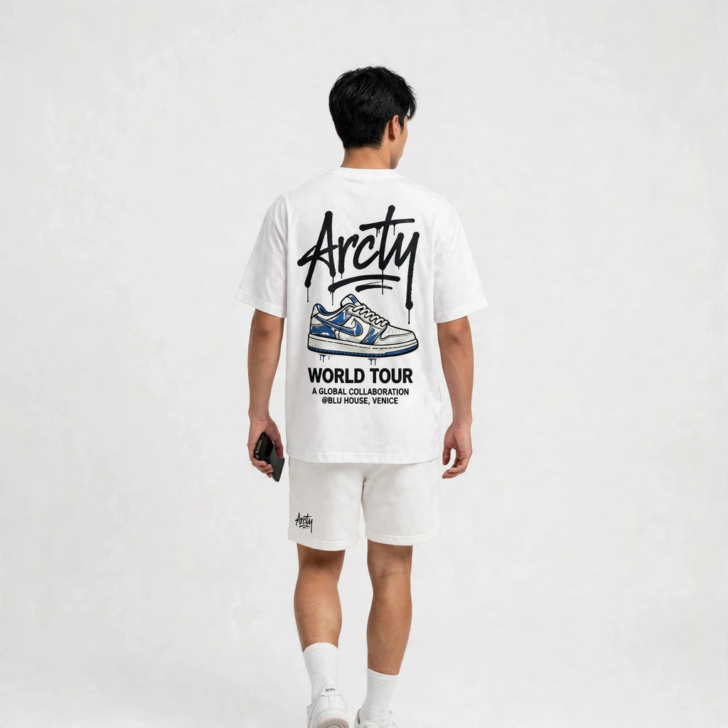 Set NIKE 03