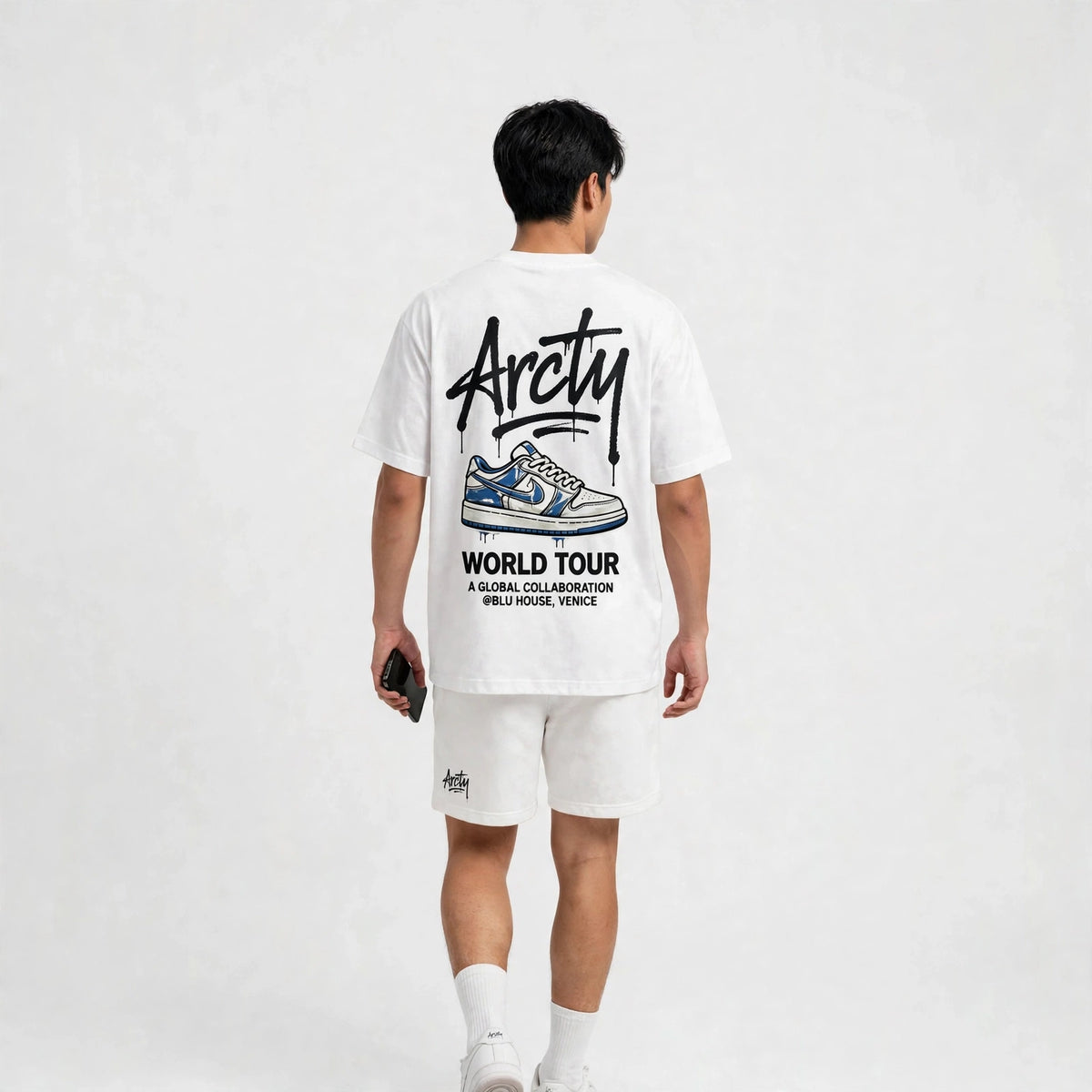 Set NIKE 03