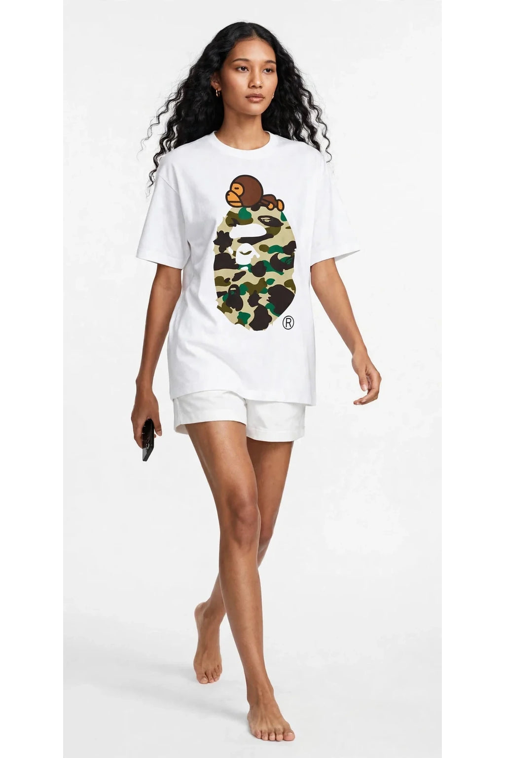T-shirt BAPE 28