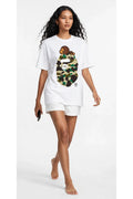 T-shirt BAPE 28