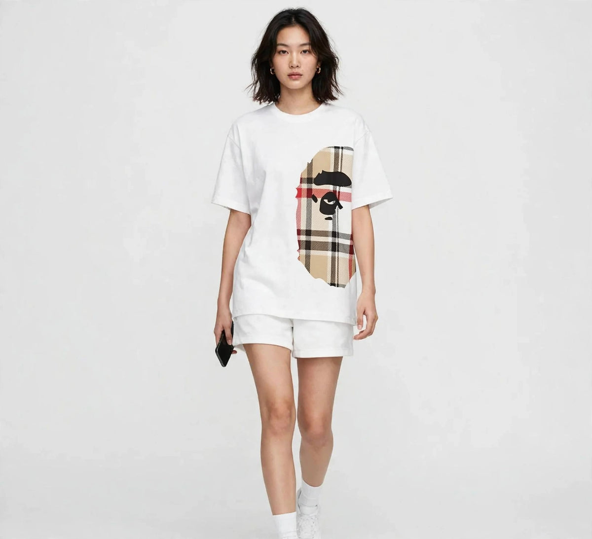 T-shirt BAPE 29