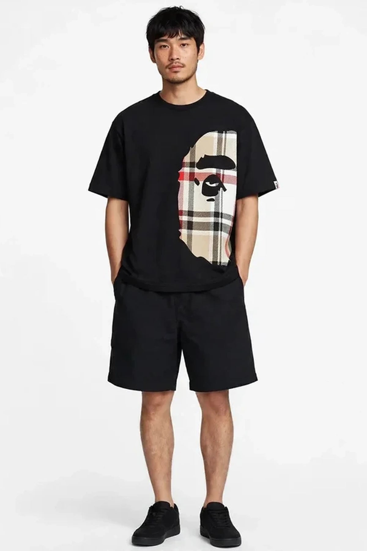 T-shirt BAPE 29