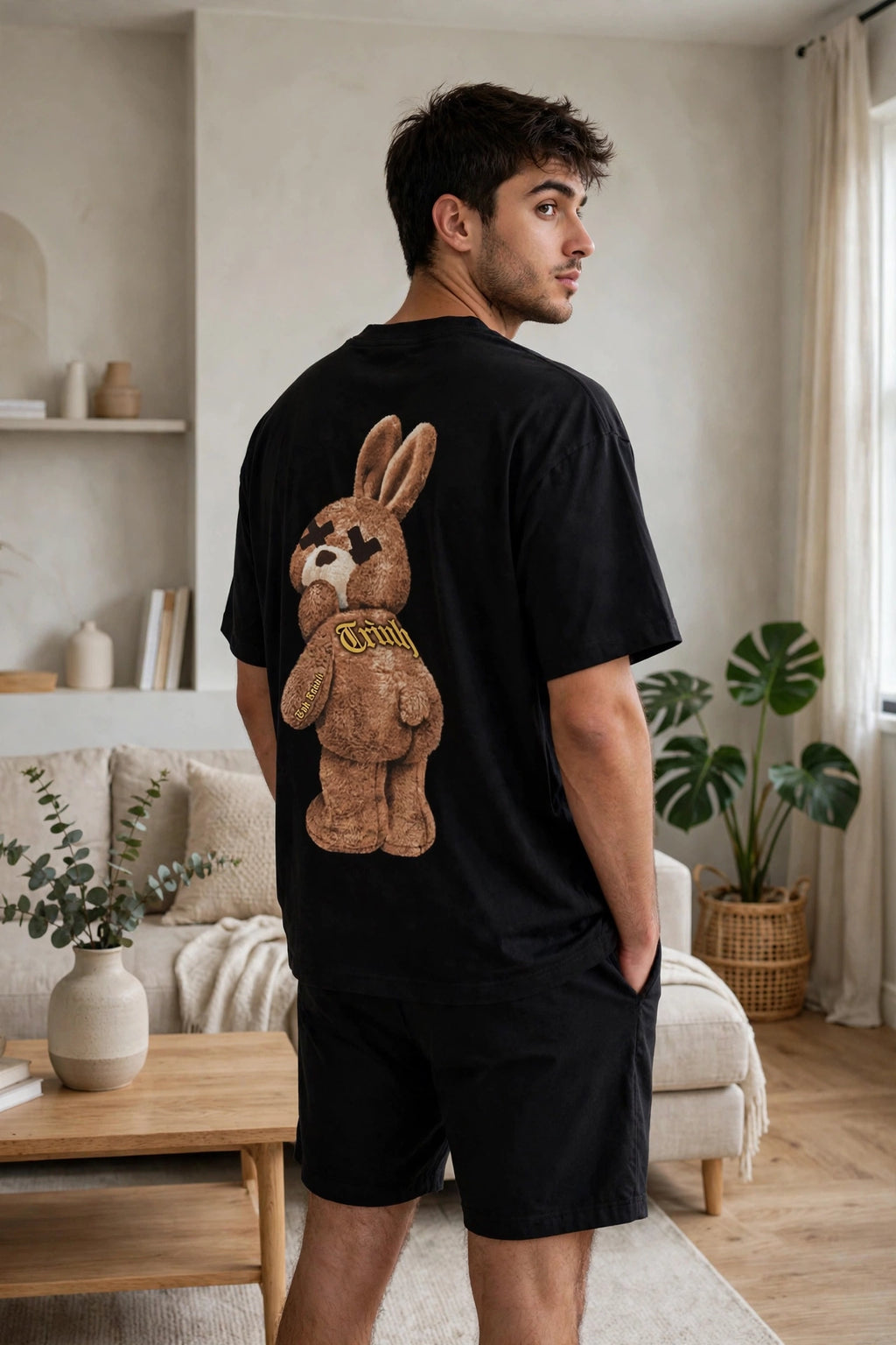 Set BUNNY 07