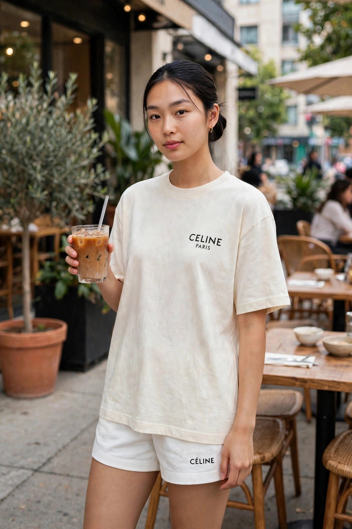 Set CÉLINE 03