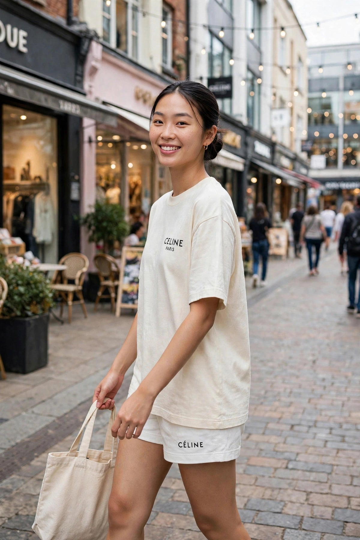 Set CÉLINE 03