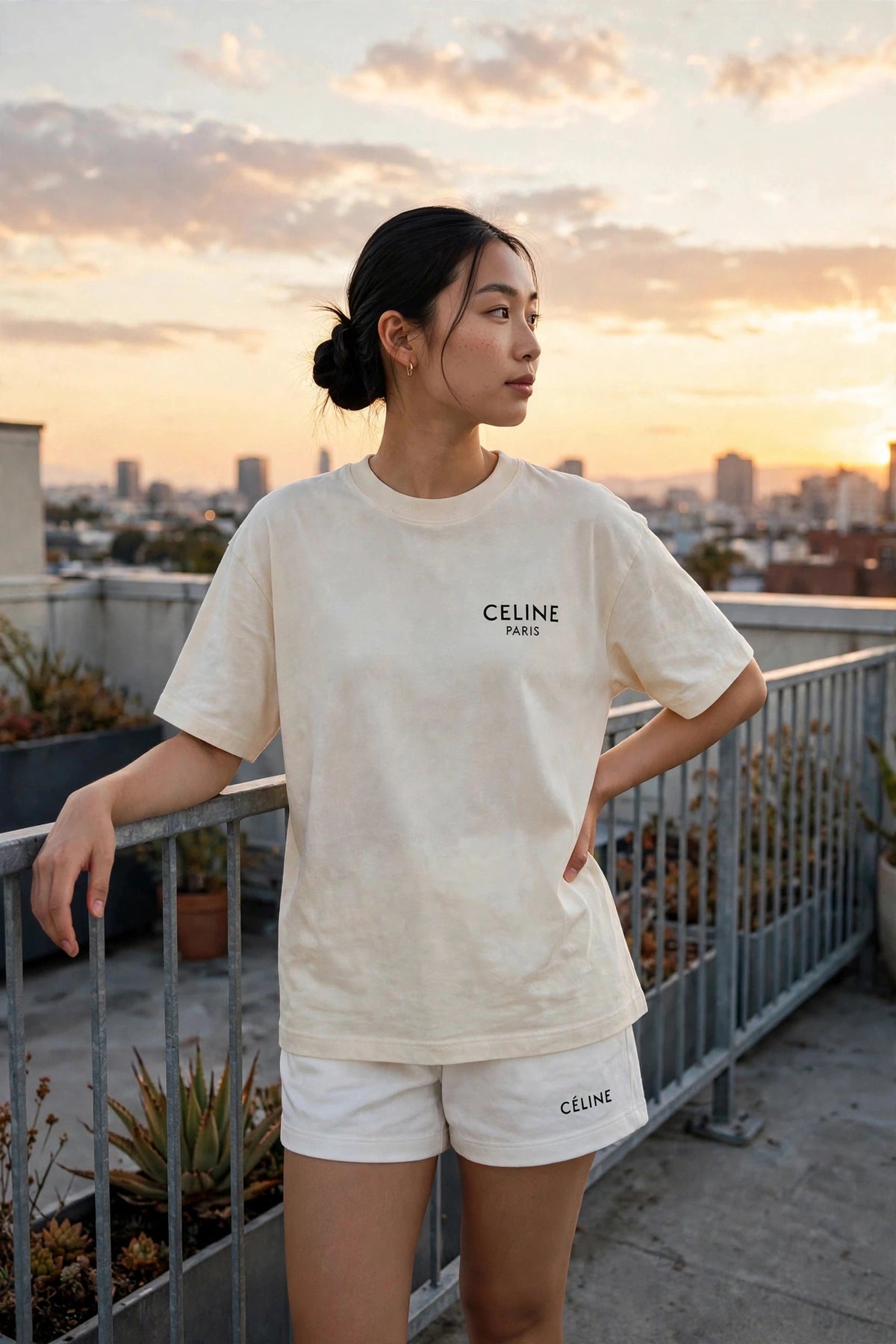 Set CÉLINE 03