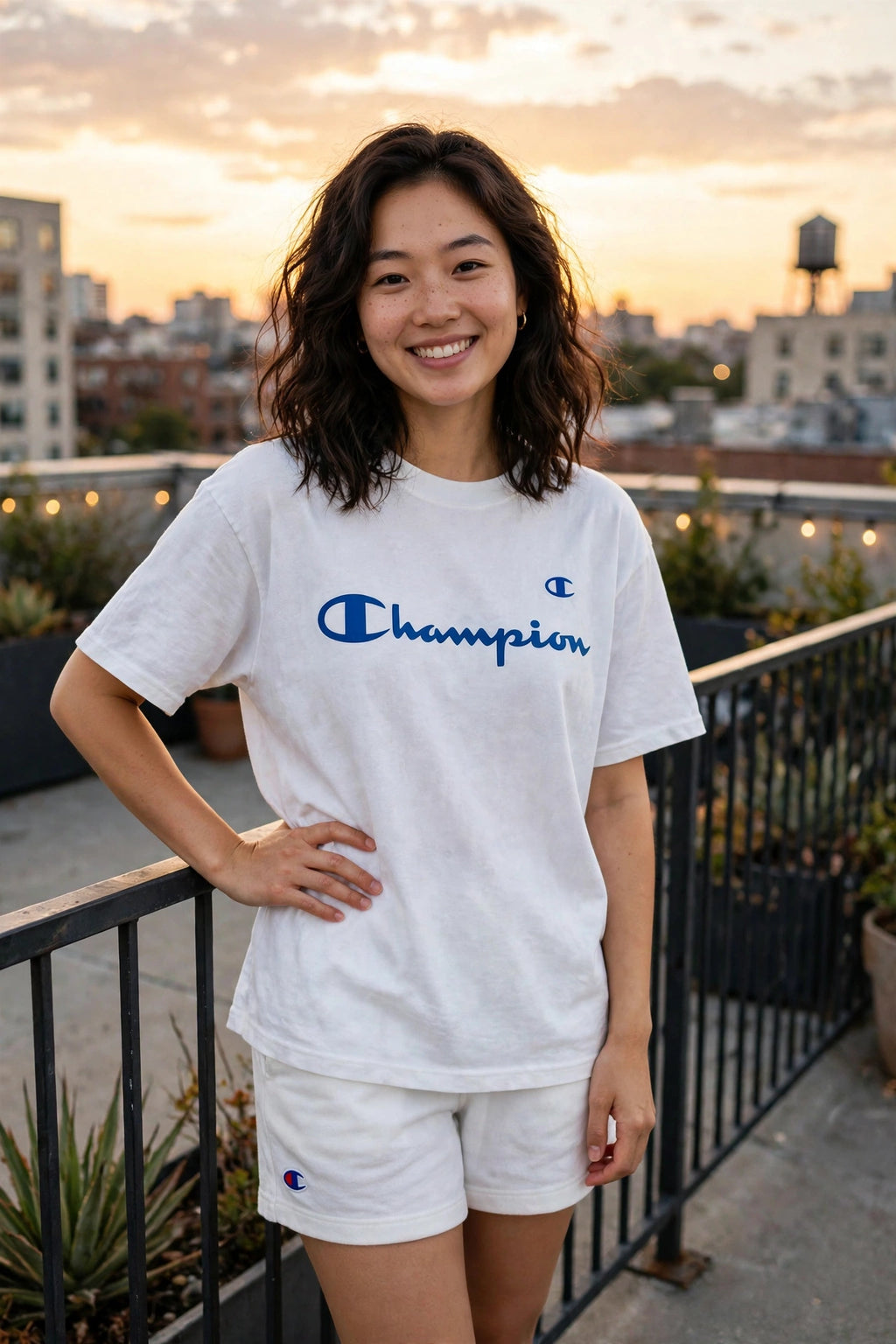 Set CHAMPION 10