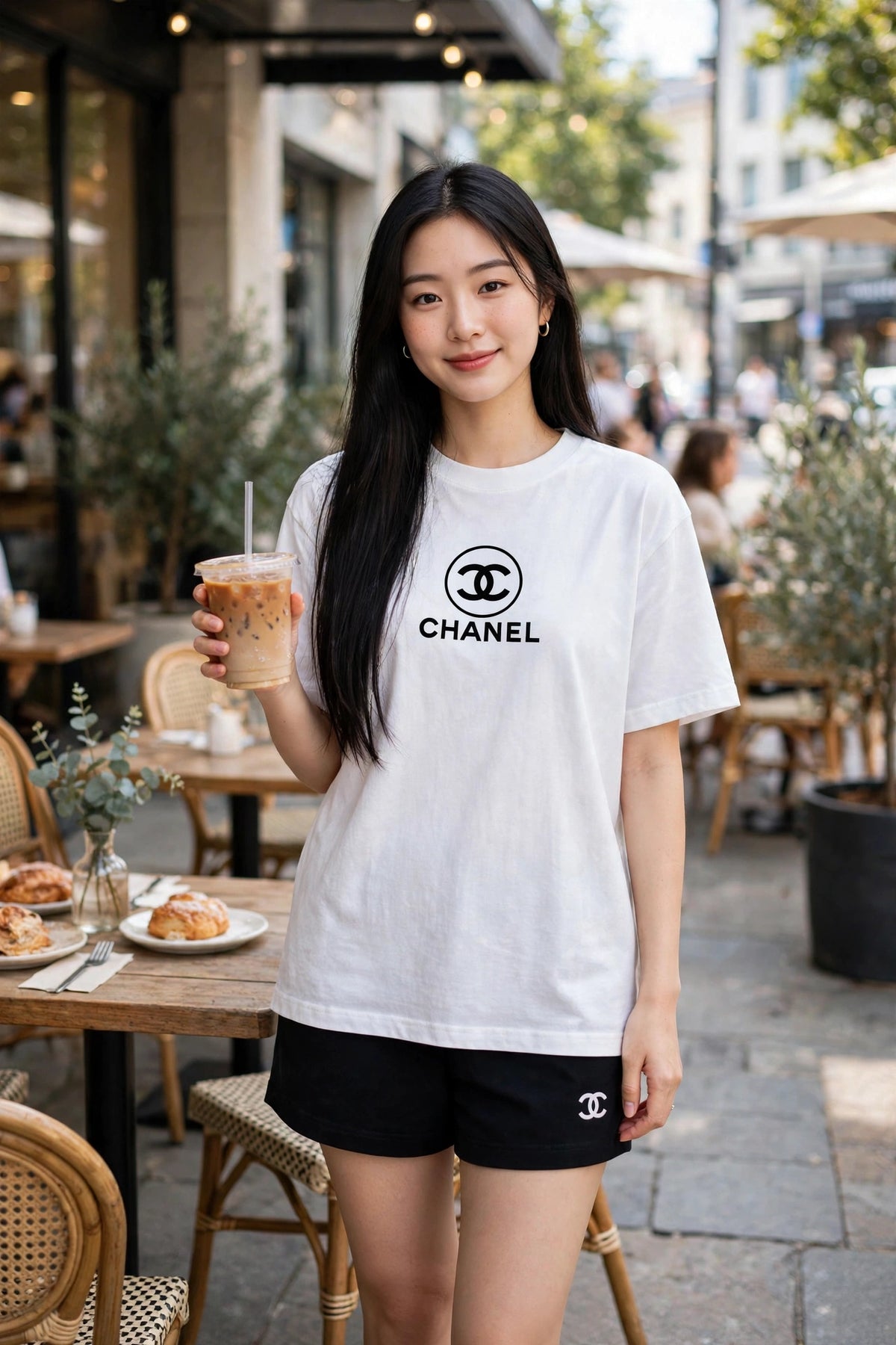 Set CHANEL 05