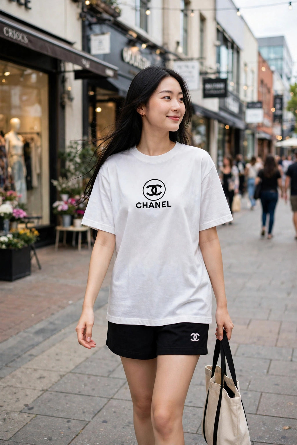 Set CHANEL 05