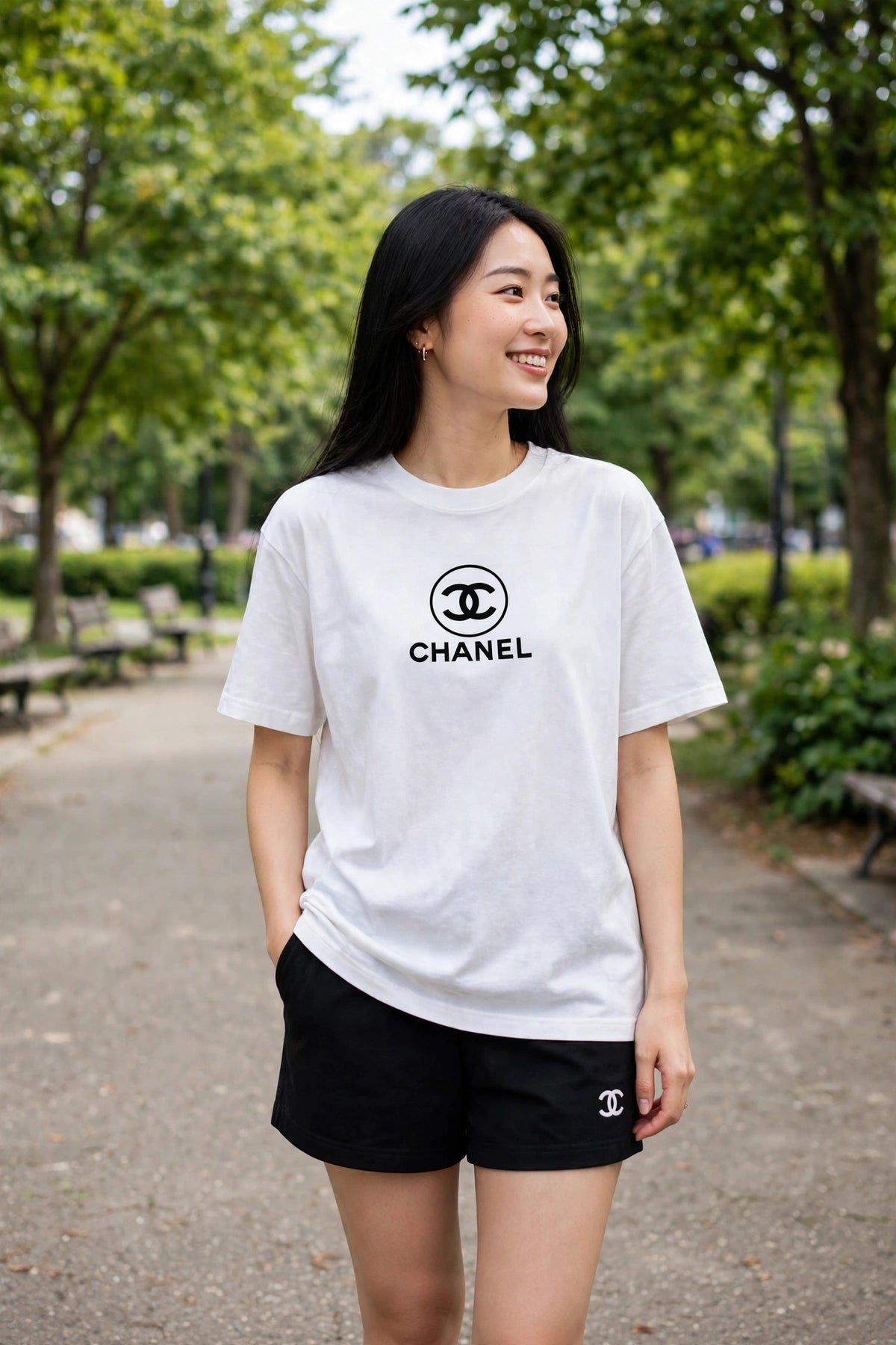 Set CHANEL 05