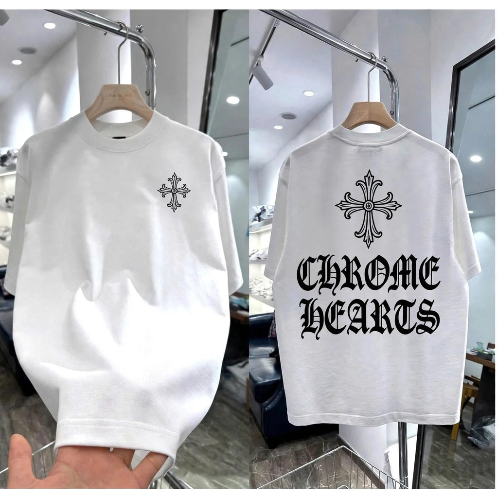 T-shirt CHROMEHEART 17