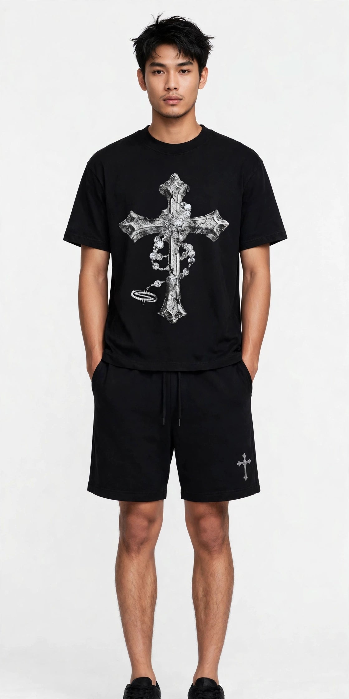 Set CHROMEHEARTS 02