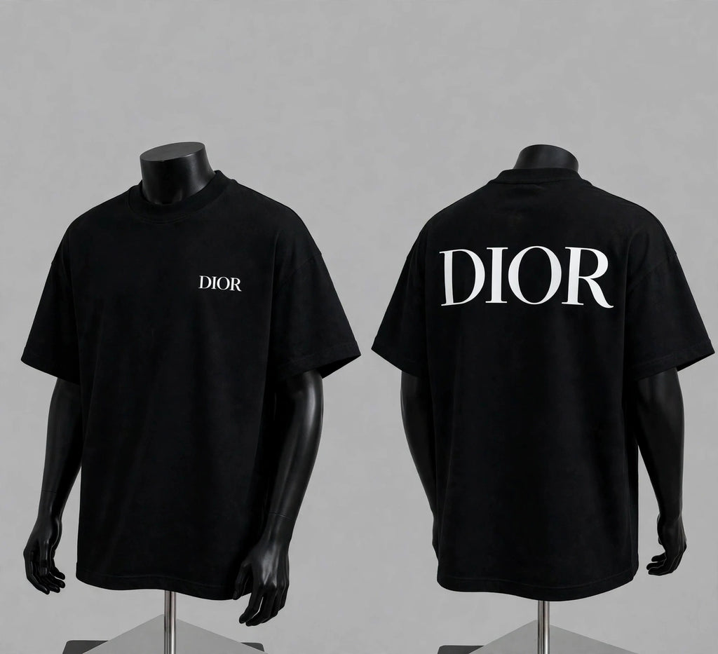 T-shirt DIOR 07