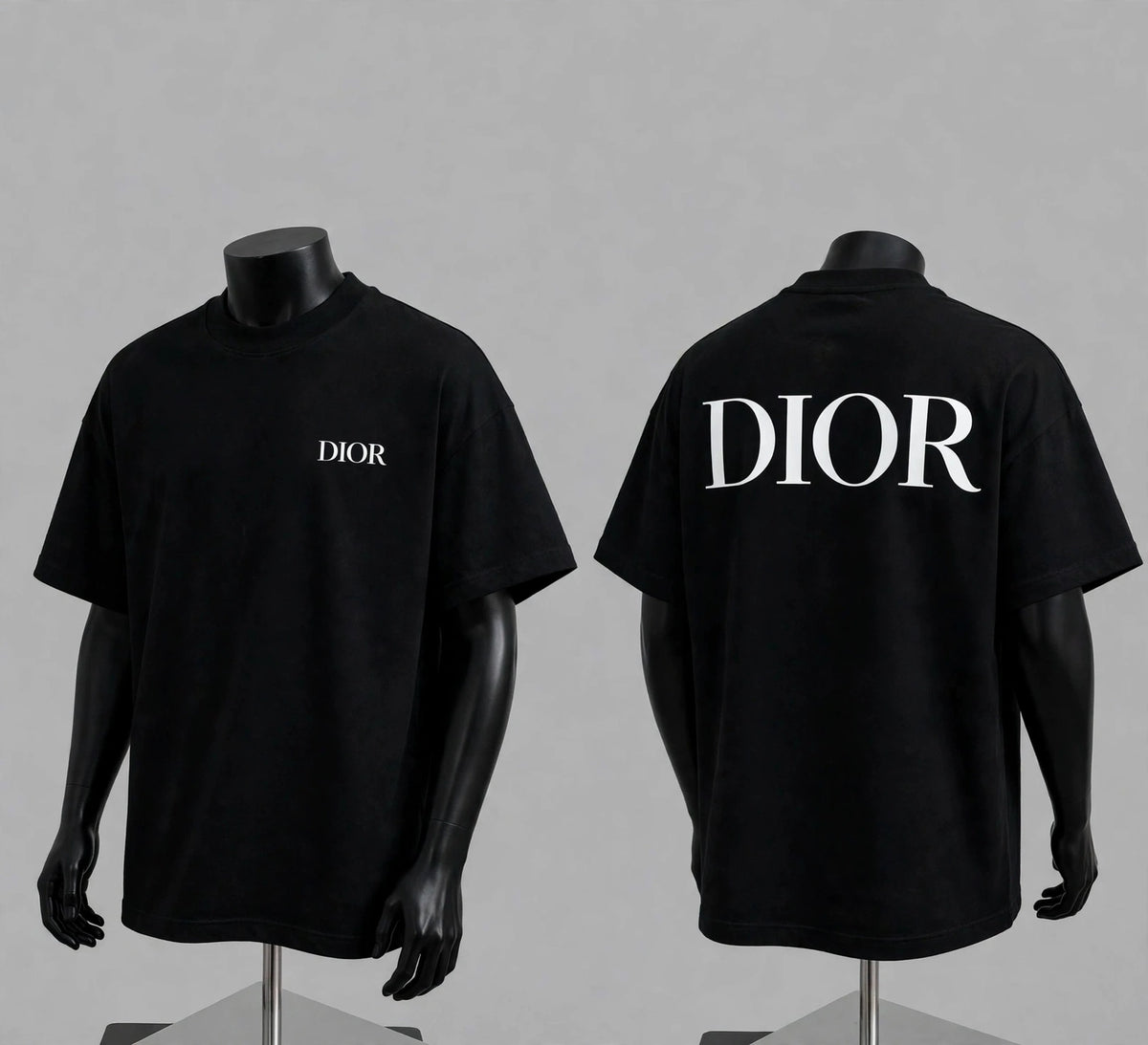 T-shirt DIOR 07