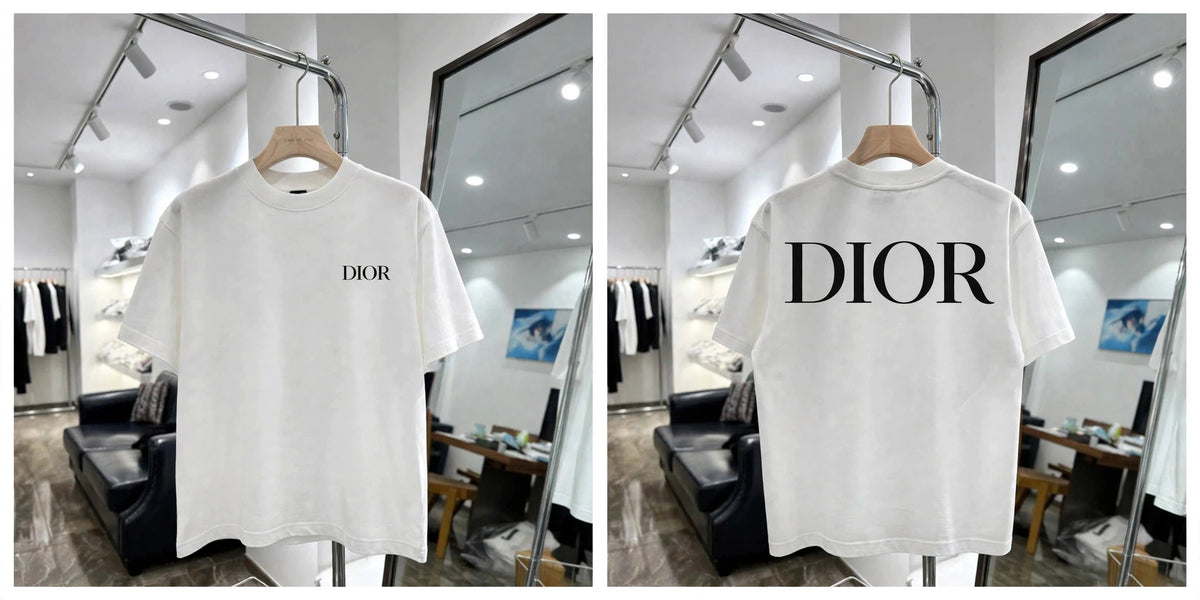T-shirt DIOR 07