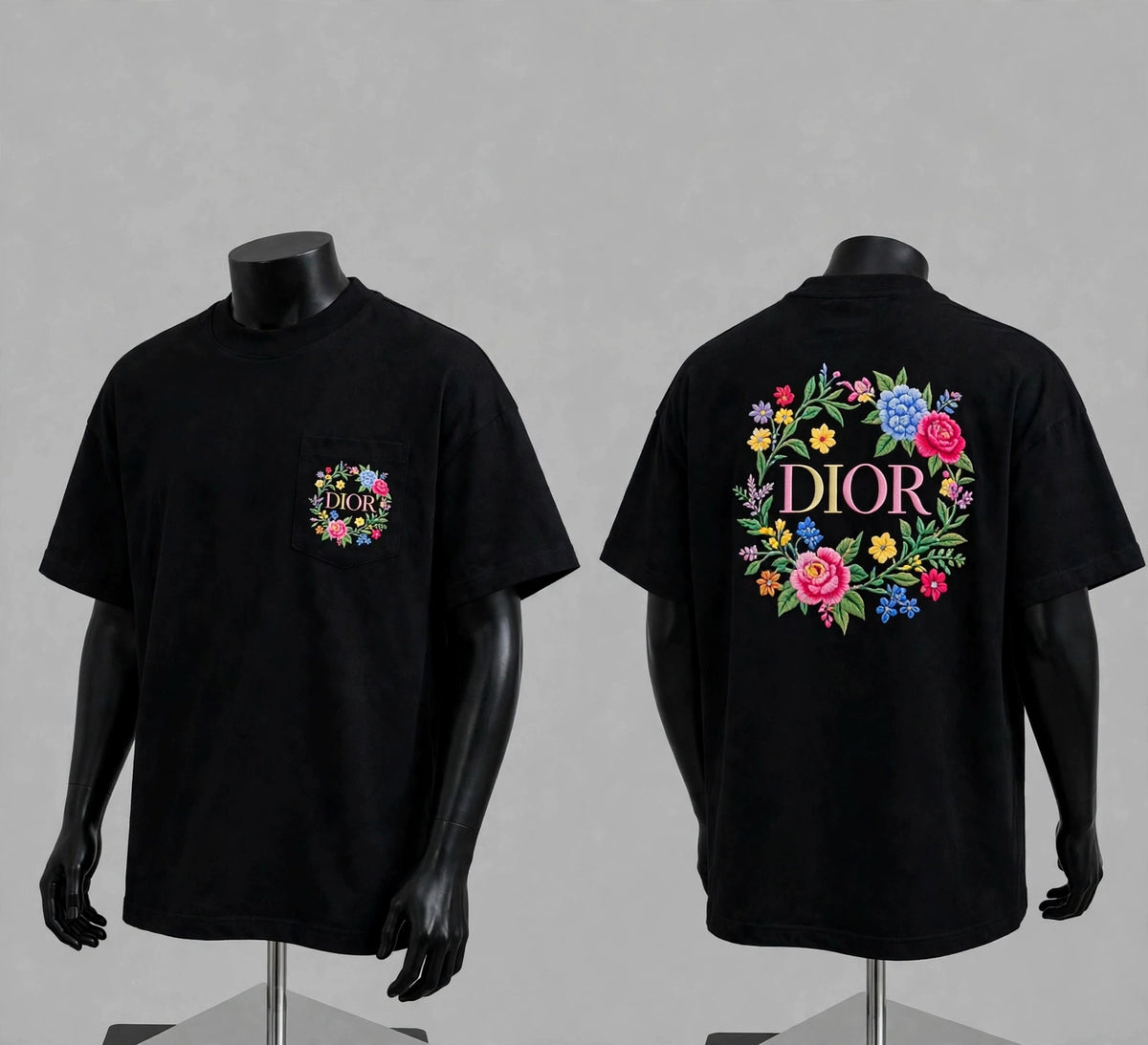 T-shirt DIOR 14