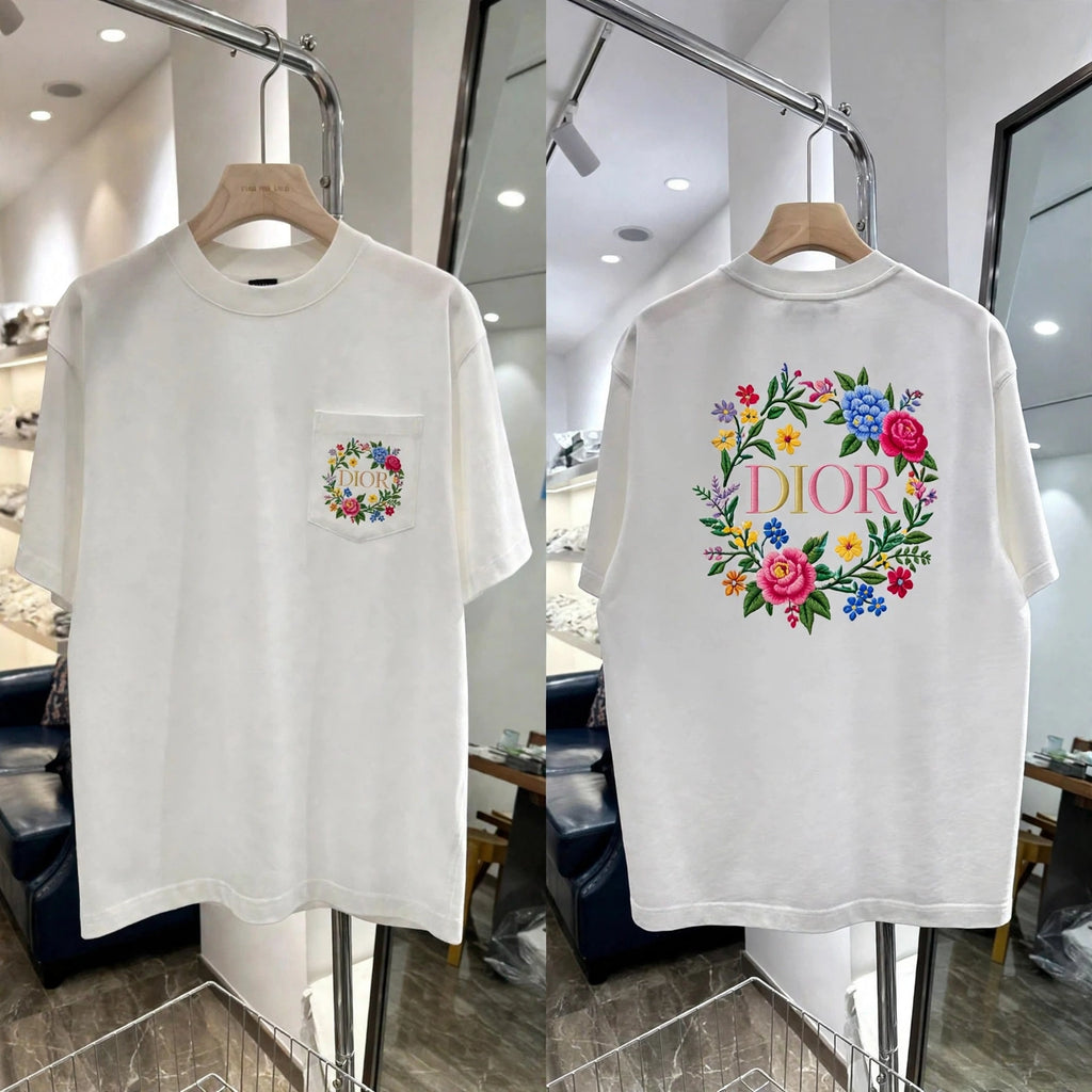 T-shirt DIOR 14