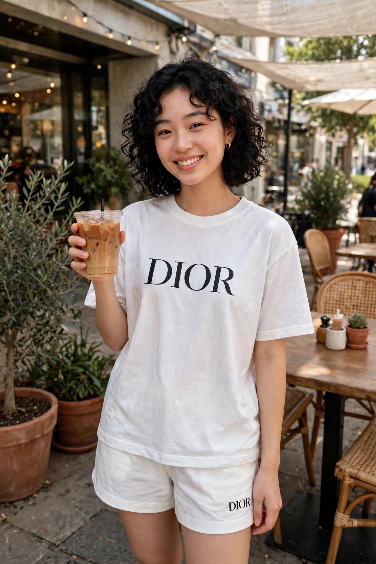 Set DIOR 02