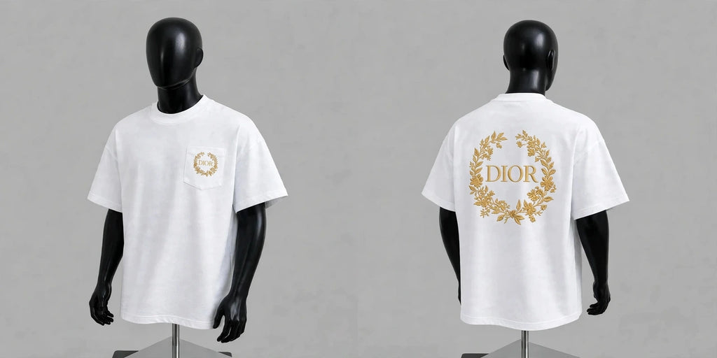 T-shirt DIOR 22