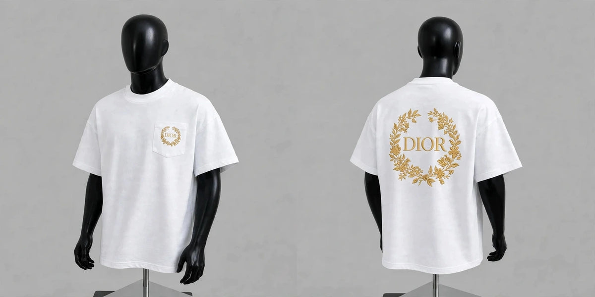 T-shirt DIOR 22