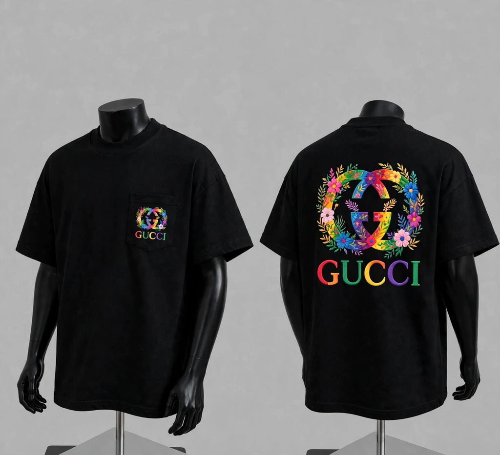 T-shirt GUCCI 20