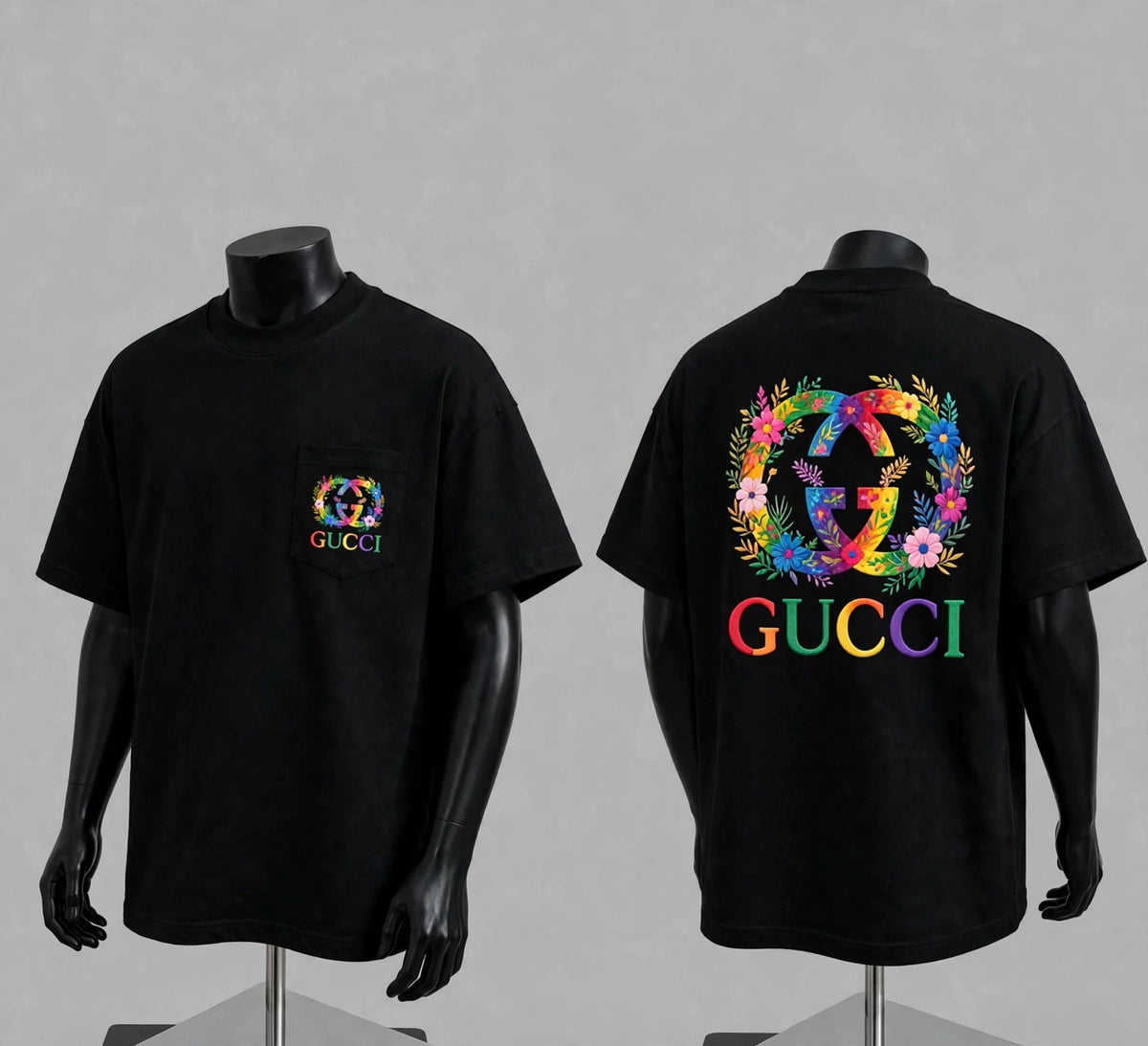 T-shirt GUCCI 20