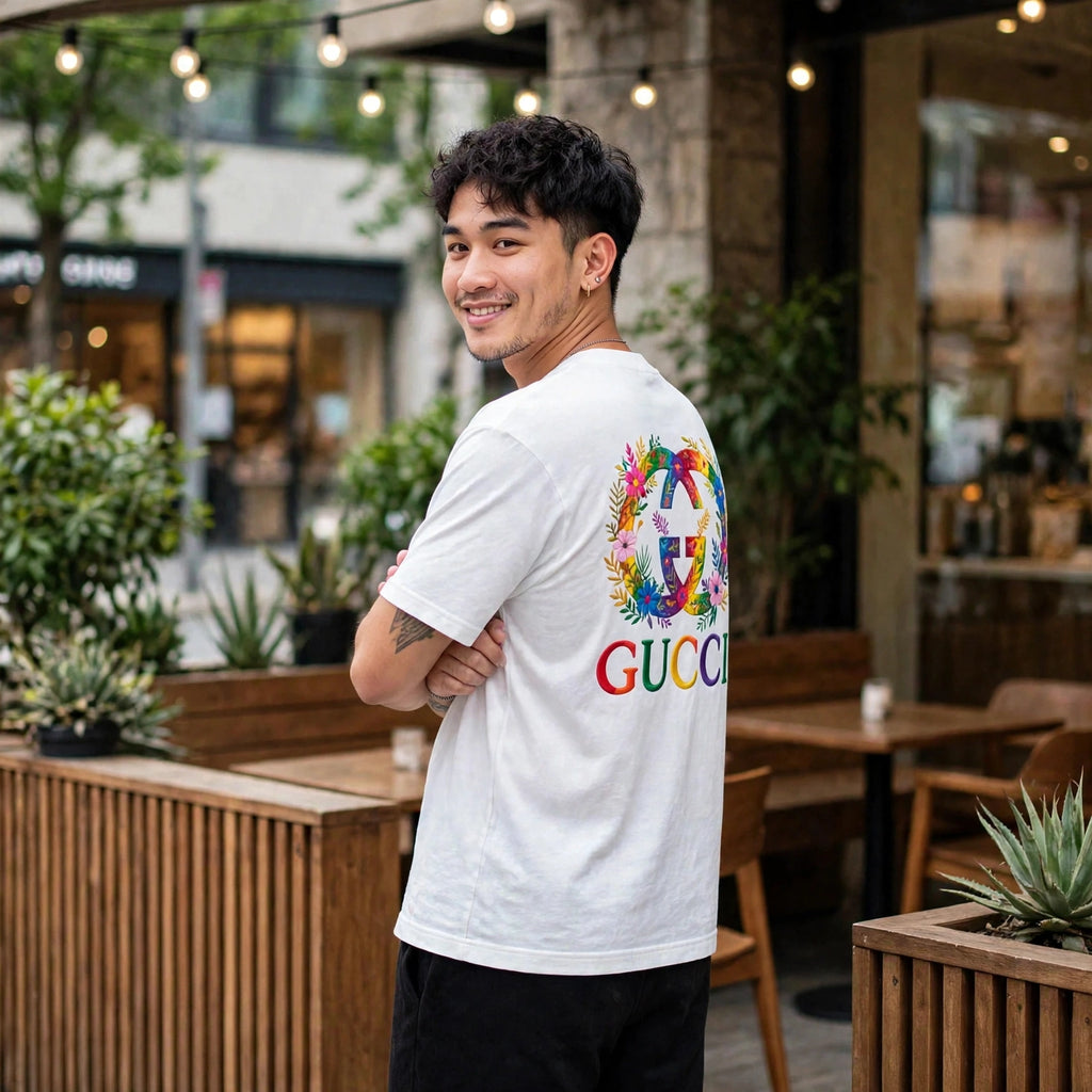T-shirt GUCCI 20