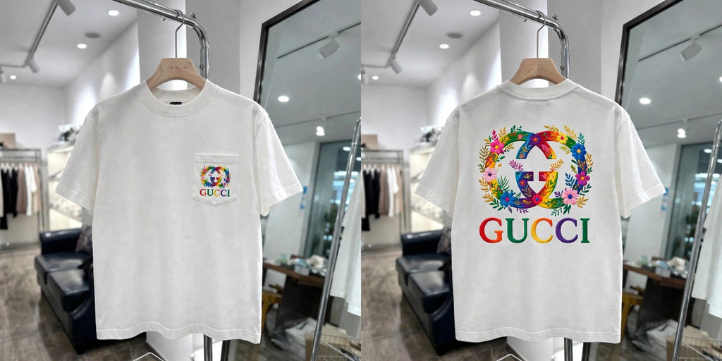 T-shirt GUCCI 20