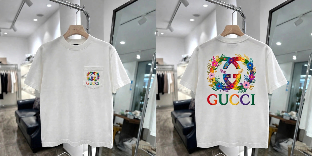 T-shirt GUCCI 20