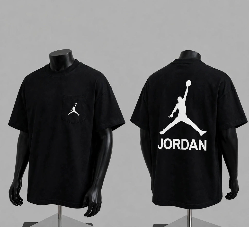 T-shirt JORDAN 06
