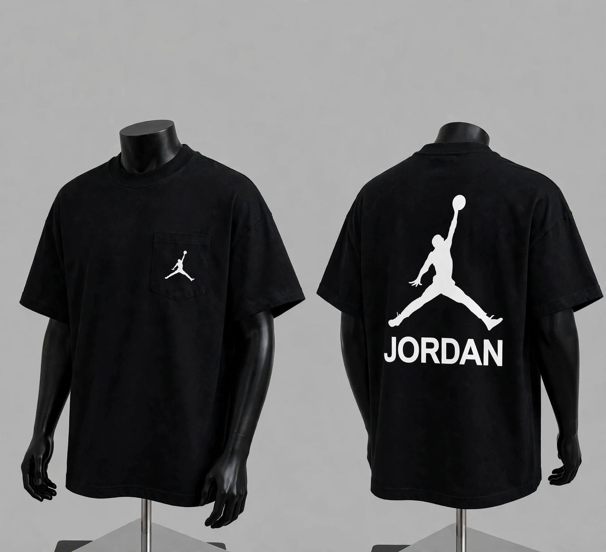 T-shirt JORDAN 06