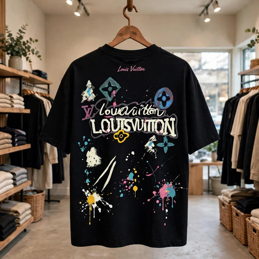 T-shirt LV 41