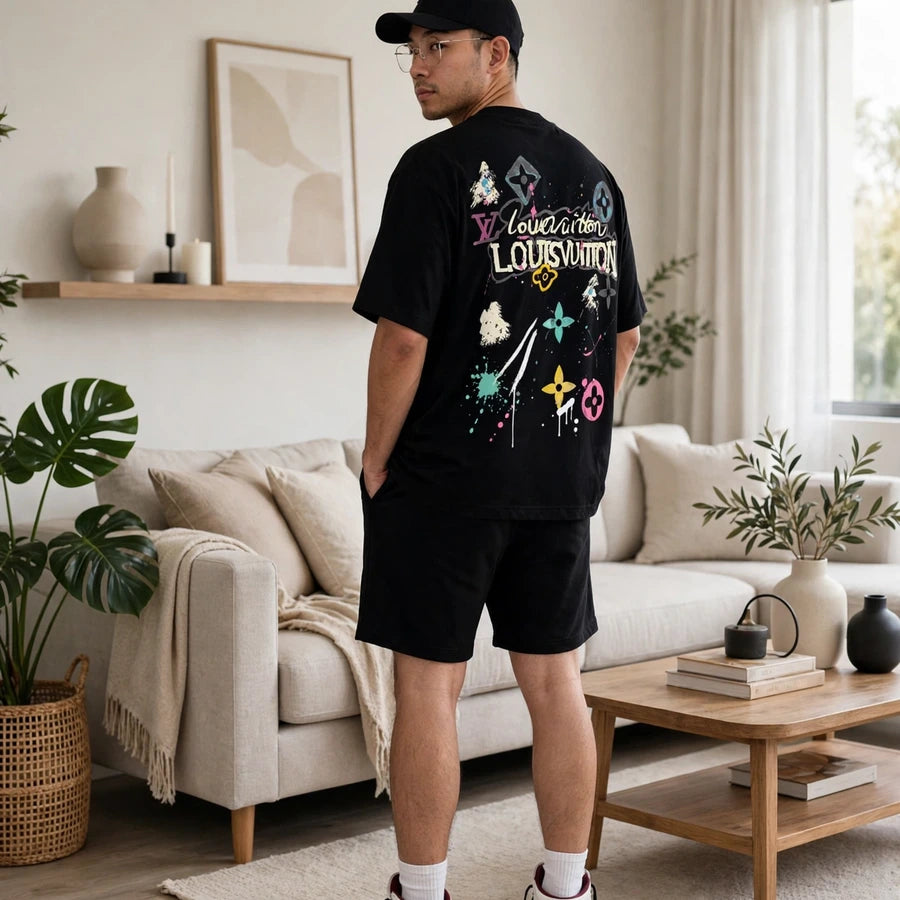 T-shirt LV 41