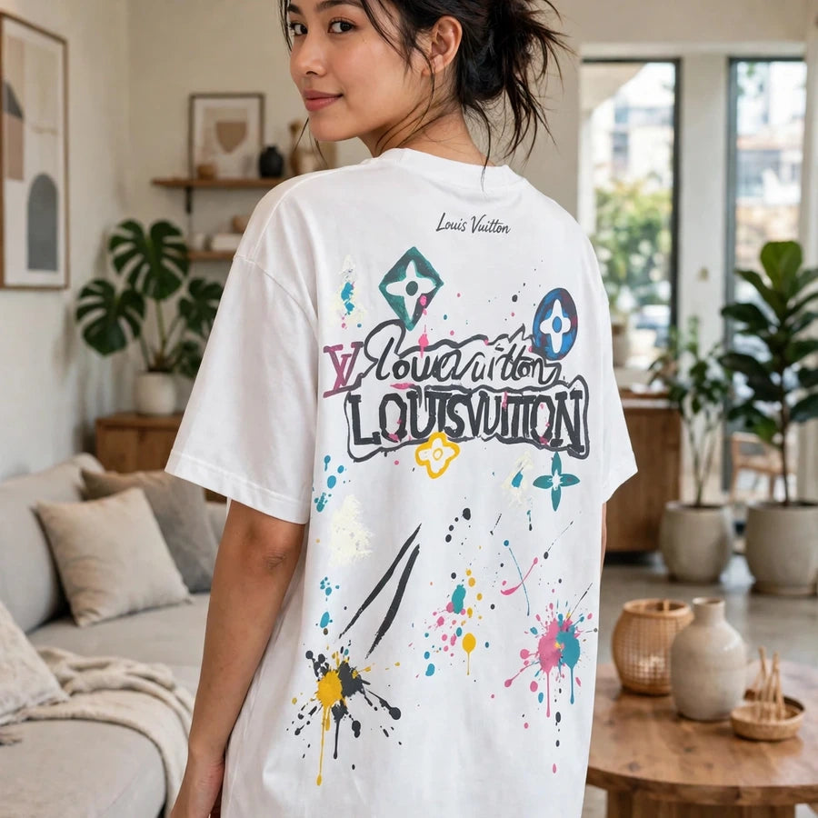 T-shirt LV 41