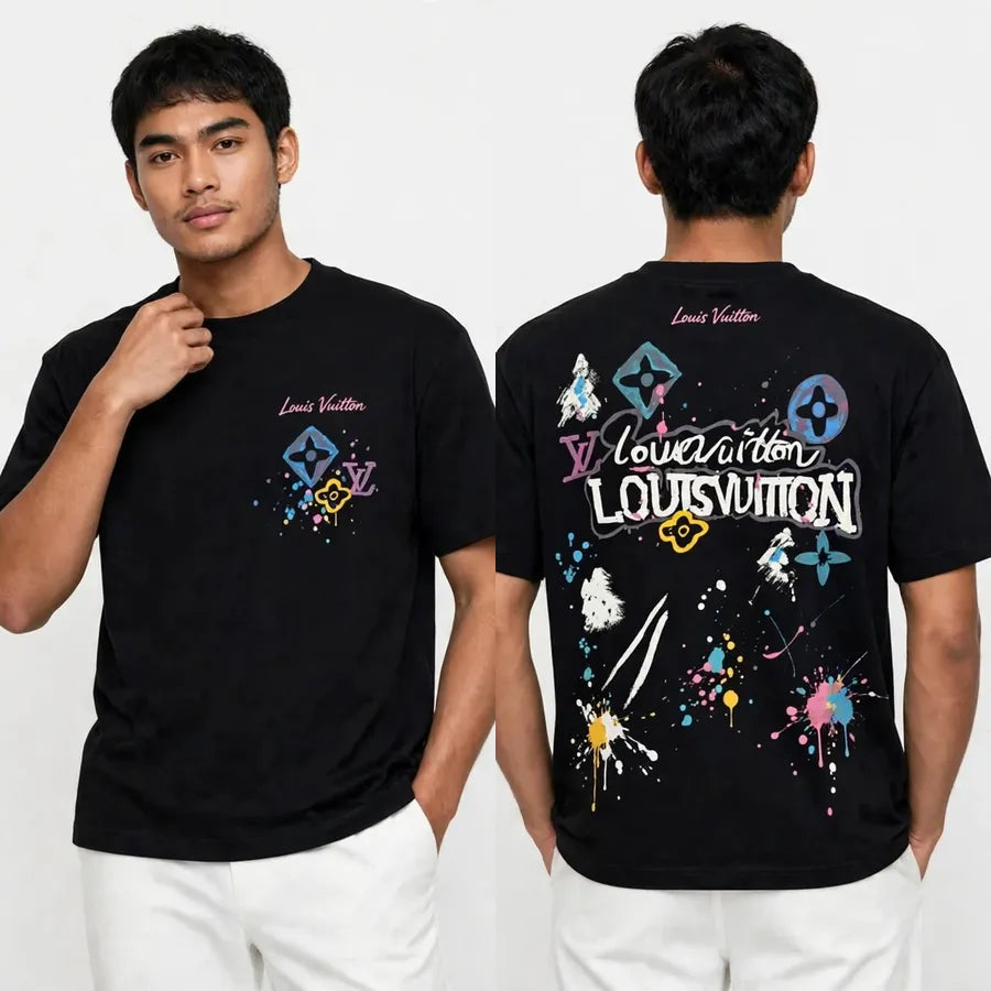 T-shirt LV 41