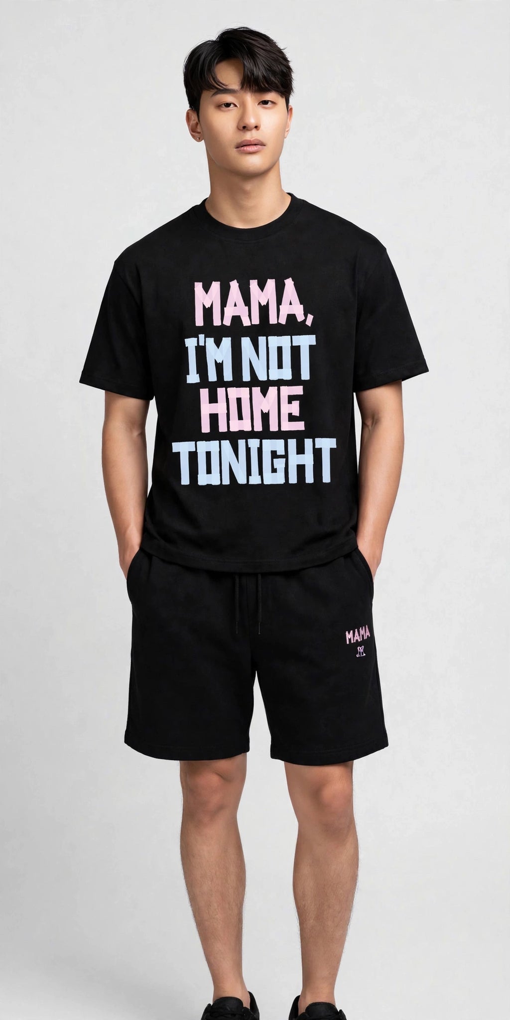 Set MAMA 01