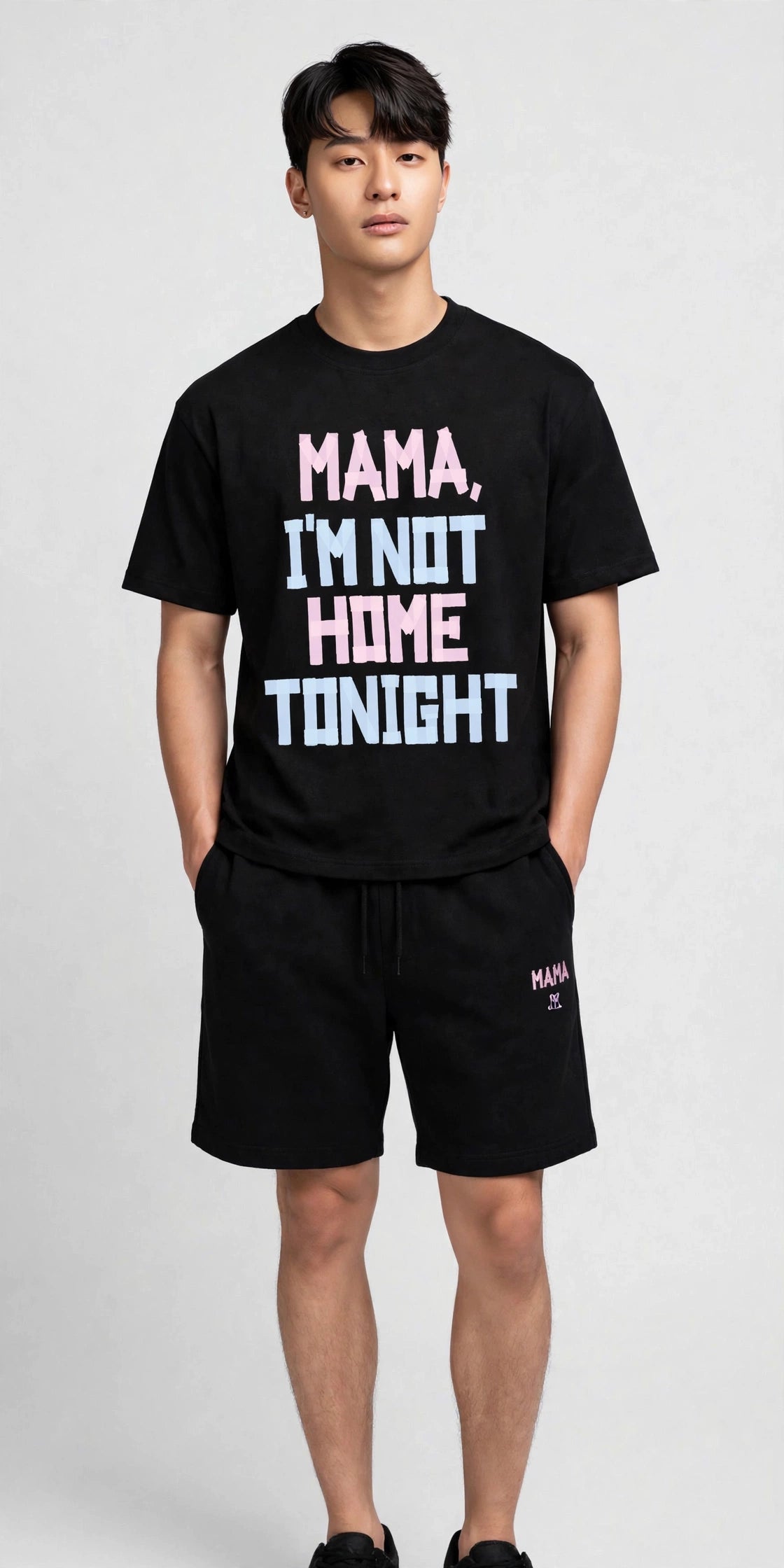 Set MAMA 01
