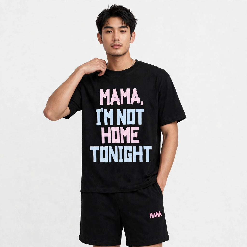 Set MAMA 01