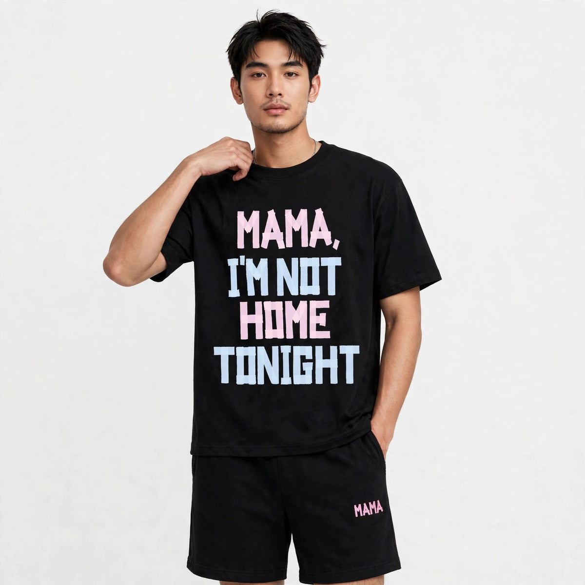 Set MAMA 01