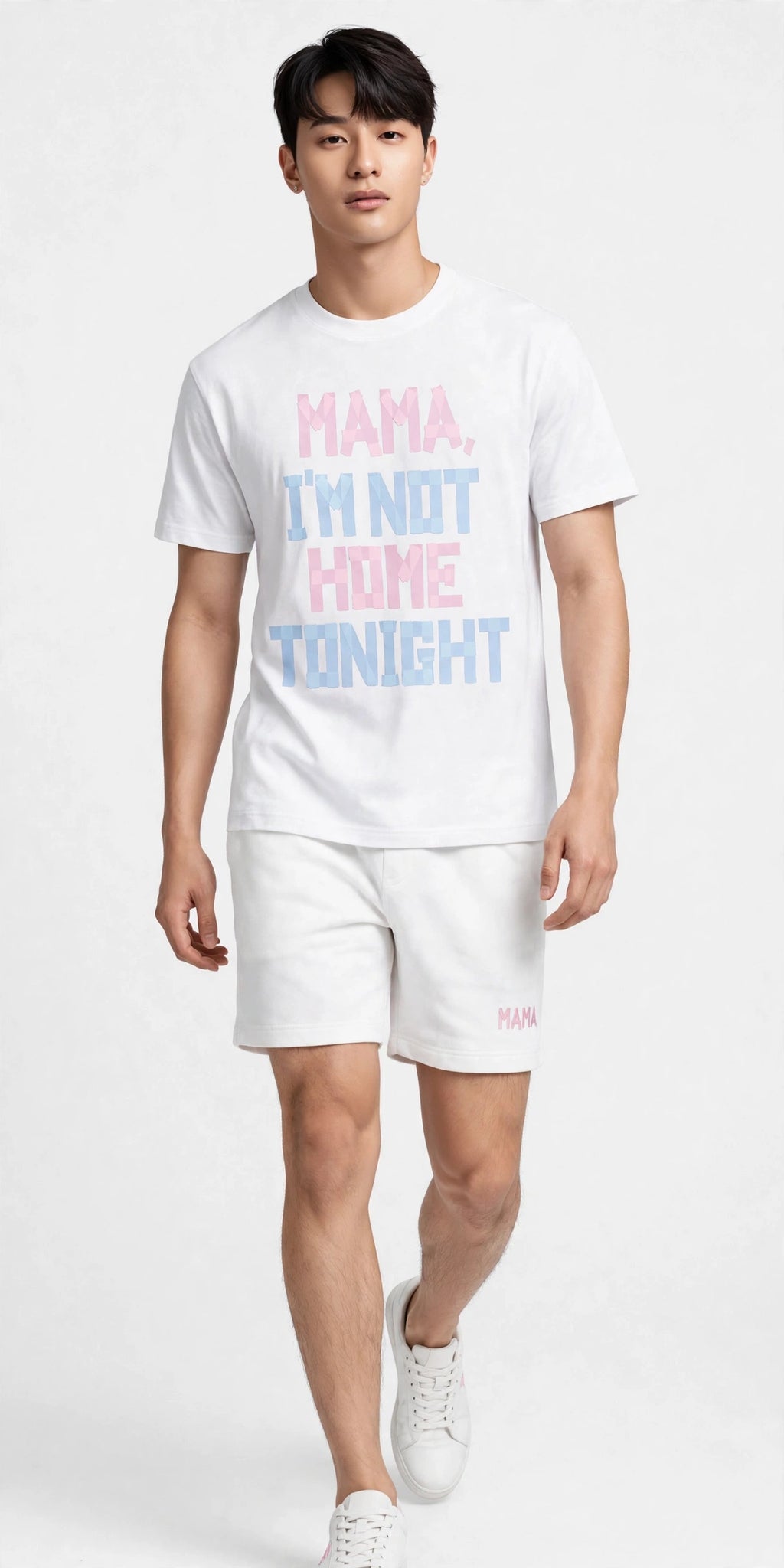 Set MAMA 01
