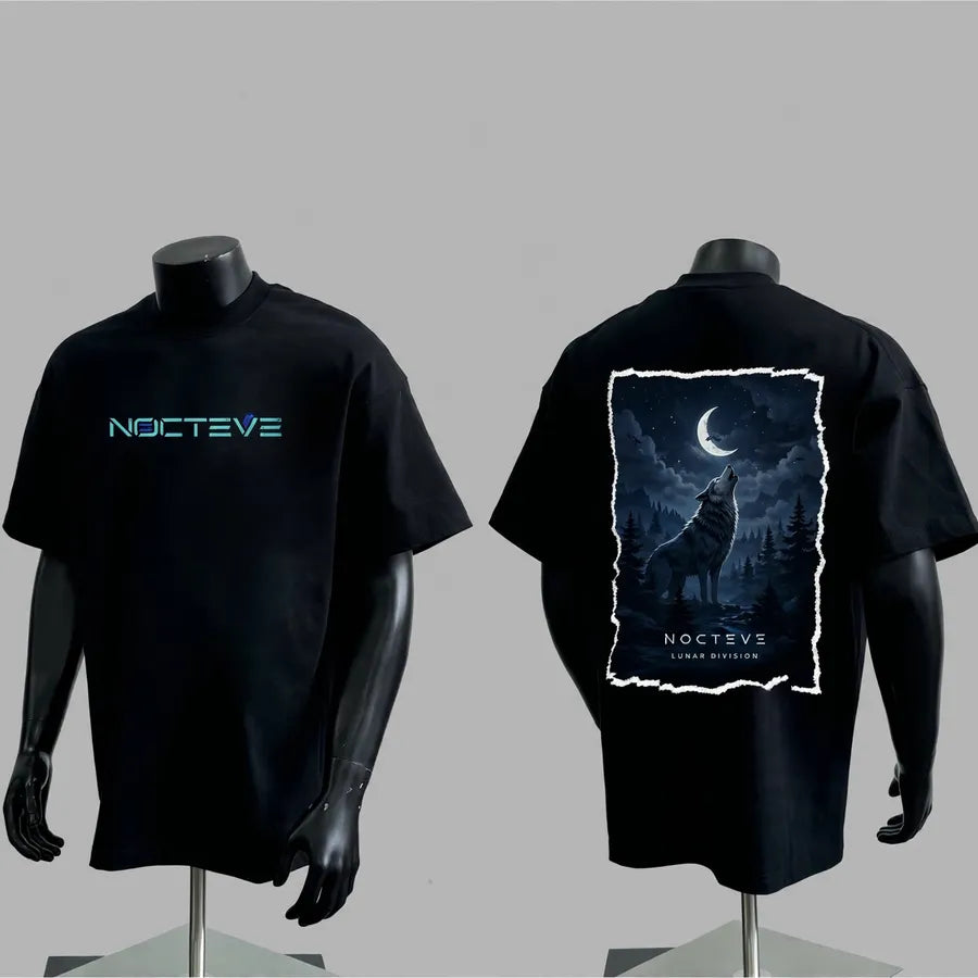 T-shirt WOLF 36